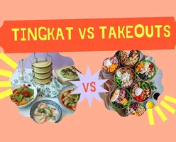 Tingkat Meal Plans vs Takeouts: Which is Better?  